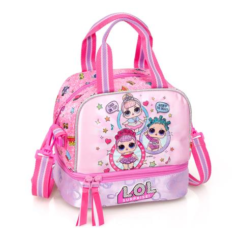 LOL Surprise Oval Lunch Bag £15.99